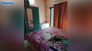 Project Image of 2 BHK Flat for Resale in Dahisar East, Mumbai - Image 132248