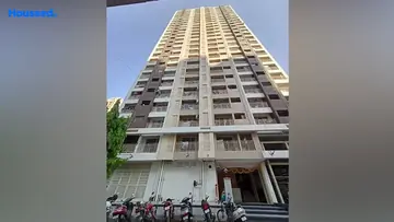 Project Image of 1 BHK Flat for Resale in Vartak Nagar, Thane - Image 132242