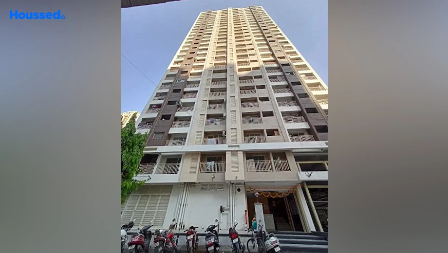 Project Image of 1 BHK Flat for Resale in Vartak Nagar - Image 132242