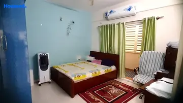 Project Image of 2 BHK Flat for Resale in Baldota Serenity Choodasandra, Bangalore - Image 132260
