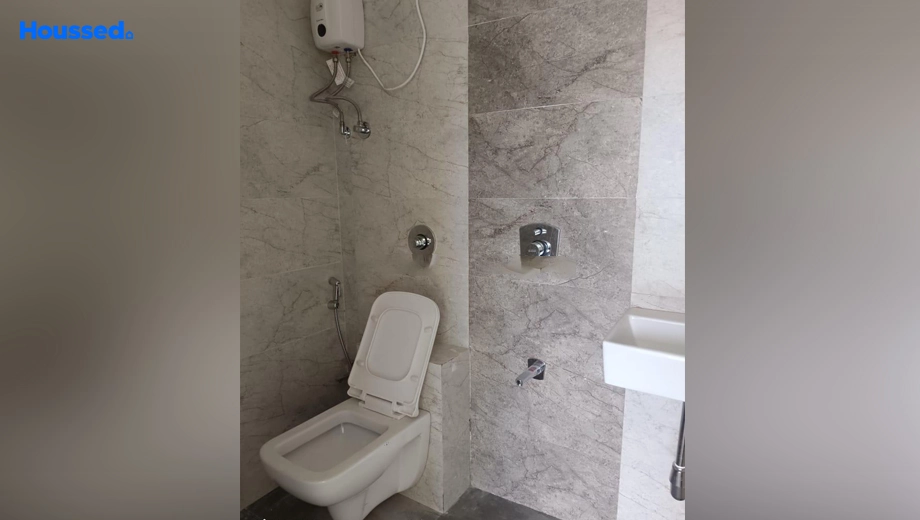 Project Image of 1 BHK Flat for Resale in Dahisar East - Image 132271