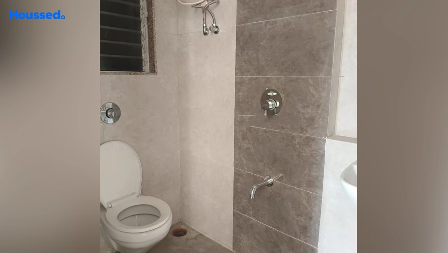 Project Image of 1 BHK Flat for Resale in Dahisar East - Image 132270