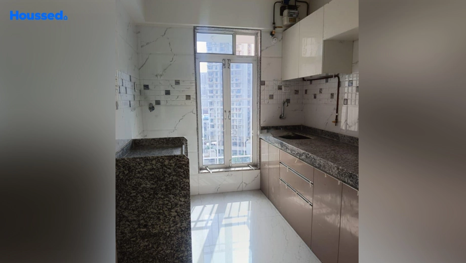 Project Image of 1 BHK Flat for Resale in Dahisar East - Image 132268