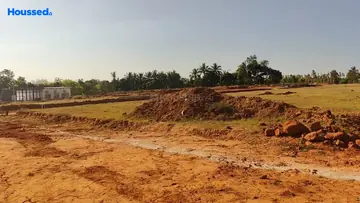 Project Image of Housing Plot/Residential Land for Resale in KNS Candrill Doddaballapur, Bangalore - Image 132274
