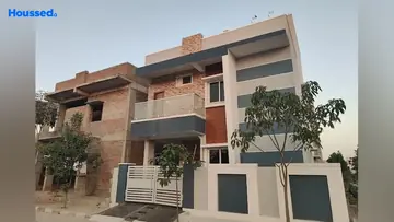 Project Image of 4 BHK House/Villa for Resale in Kowkoor, Hyderabad - Image 132327