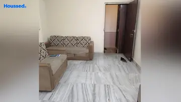 Project Image of 1 BHK Flat for Rent in Borivali East, Mumbai - Image 132286