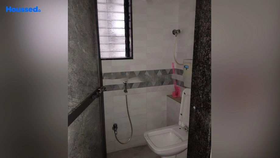 Project Image of 1 BHK Semi-Furnished Flat for Rent in Borivali East - Image 132285
