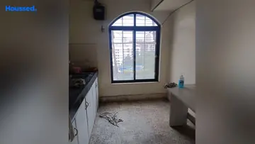 Project Image of 1 BHK Flat for Rent in Borivali East, Mumbai - Image 132283