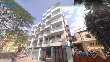 Amenities of 2 BHK Flat for Resale in Kamakshipalya, Bangalore - Image 4218