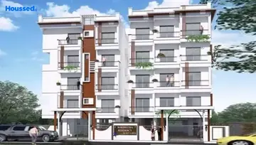 Amenities of 2 BHK Flat for Resale in Kamakshipalya, Bangalore - Image 4220