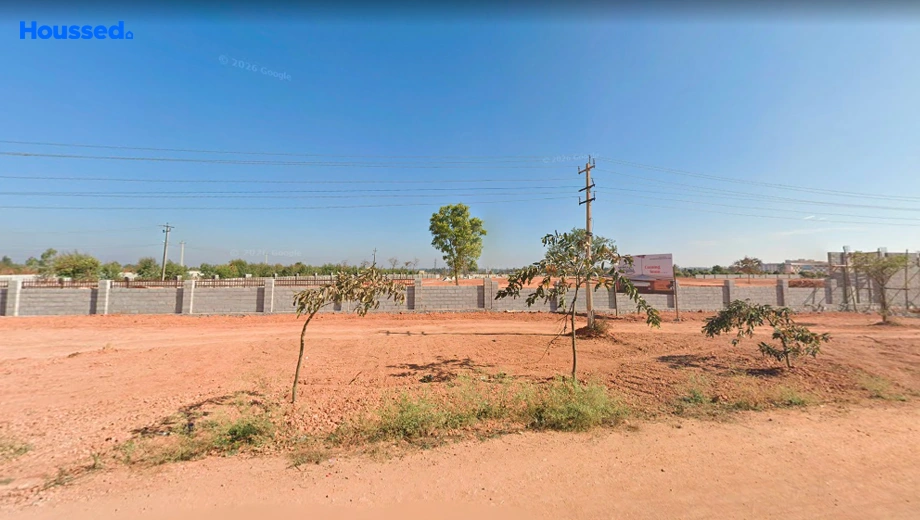 Project Image of Housing Plot/Residential Land for Resale in Devanahalli - Image 132308