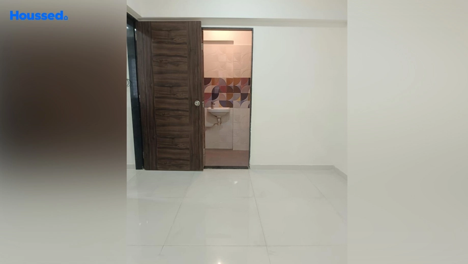 Project Image of 1 BHK Flat for Resale in Borivali East - Image 132310