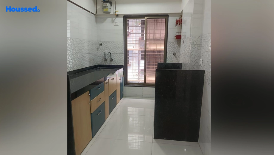 Project Image of 1 BHK Flat for Resale in Borivali East - Image 132312