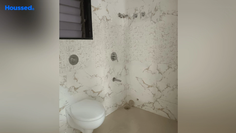 Project Image of 1 BHK Flat for Resale in Borivali East - Image 132311