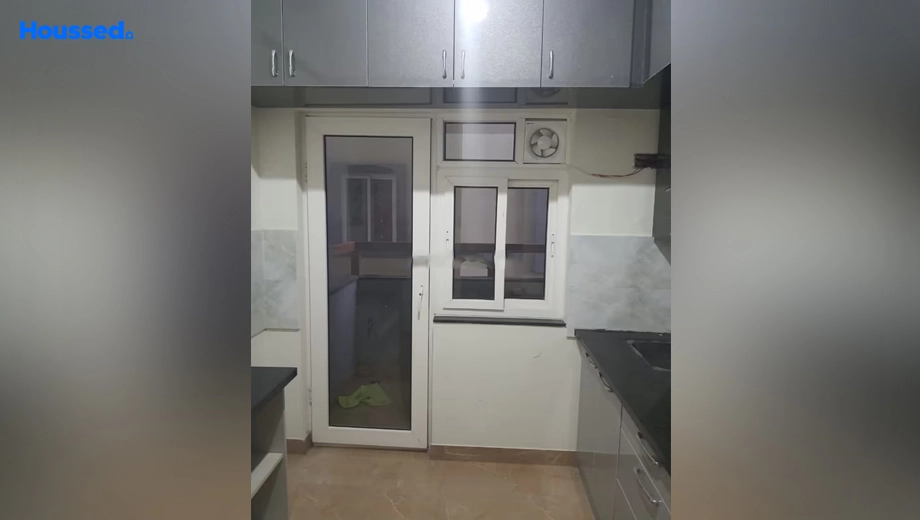 Project Image of 2.5 BHK Flat for Resale in Arge Urban Bloom, Yeshwanthpur - Image 132321
