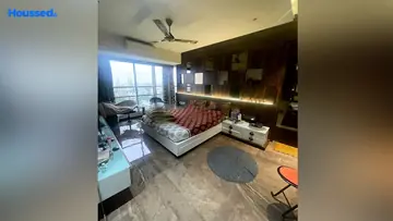 Project Image of 4 BHK Flat for Resale in Borivali East, Mumbai - Image 132331