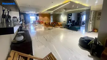 Project Image of 4 BHK Flat for Resale in Borivali East, Mumbai - Image 132332