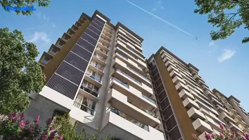 Project Image of 4 BHK Flat for Resale in TVS Isle of Trees Devanahalli, Bangalore - Image 132329