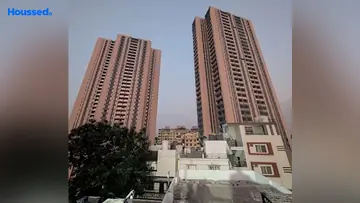 Project Image of 3 BHK Flat for Resale in Birla Tisya Dasarahalli, Bangalore - Image 132335