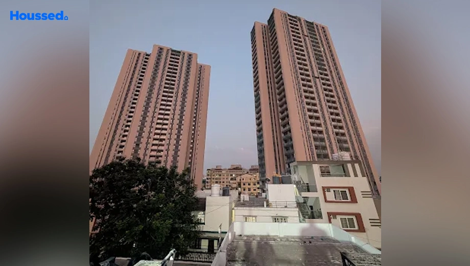 Project Image of 3 BHK Flat for Resale in Birla Tisya, Dasarahalli - Image 132335