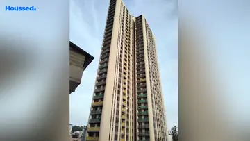 Project Image of 3 BHK Flat for Resale in Birla Tisya Dasarahalli, Bangalore - Image 132334