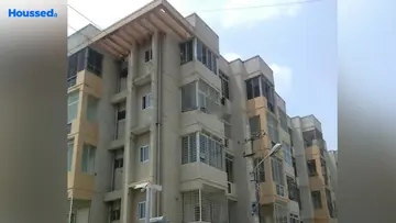 Project Image of 3 BHK Flat for Rent in Basaveshwara Nagar, Bangalore - Image 132344