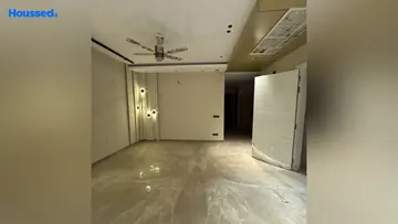 Project Image of 4 BHK Flat for Resale in Rajouri Garden, New Delhi - Image 132349