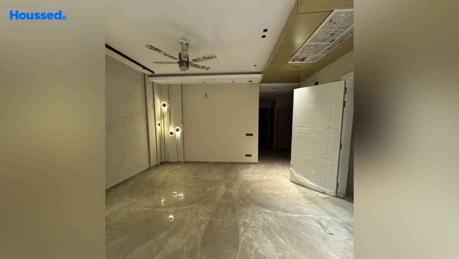 Project Image of 4 BHK Flat for Resale in Rajouri Garden - Image 132349