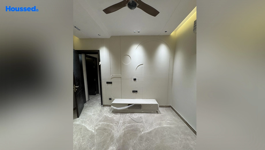 Project Image of 4 BHK Flat for Resale in Rajouri Garden - Image 132347