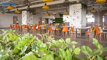 Project Image of Commercial Office Space for Resale in Marathahalli, Bangalore - Image 132351