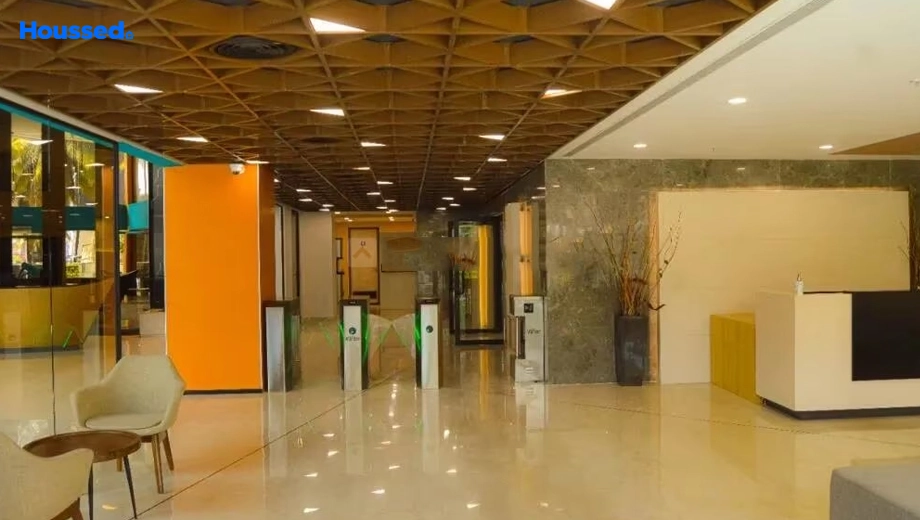 Project Image of Office Space for Resale in Marathahalli - Image 132350
