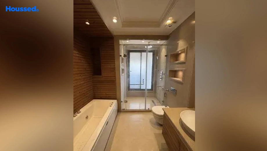 Project Image of 4 BHK Flat for Resale in Rajouri Garden - Image 132354