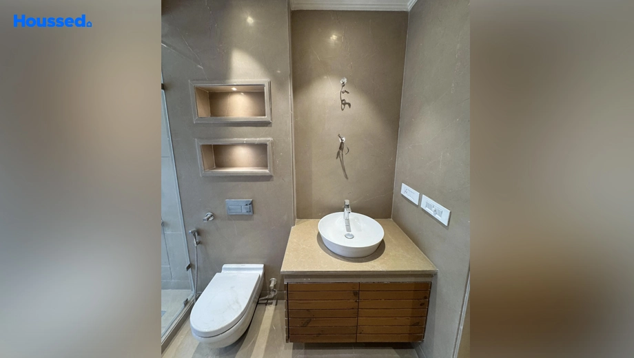 Project Image of 4 BHK Flat for Resale in Rajouri Garden - Image 132352