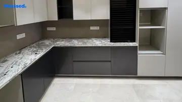 Project Image of 4 BHK Flat for Resale in Rajouri Garden, New Delhi - Image 132357