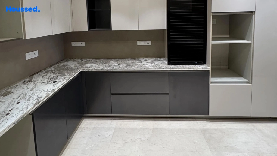 Project Image of 4 BHK Flat for Resale in Rajouri Garden - Image 132357