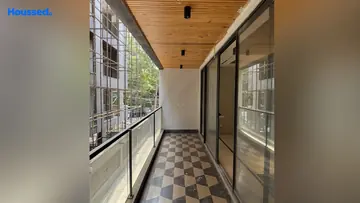 Project Image of 4 BHK Flat for Resale in Rajouri Garden, New Delhi - Image 132356