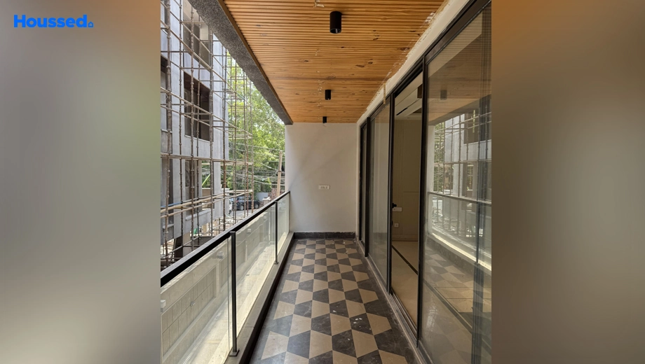 Project Image of 4 BHK Flat for Resale in Rajouri Garden - Image 132356