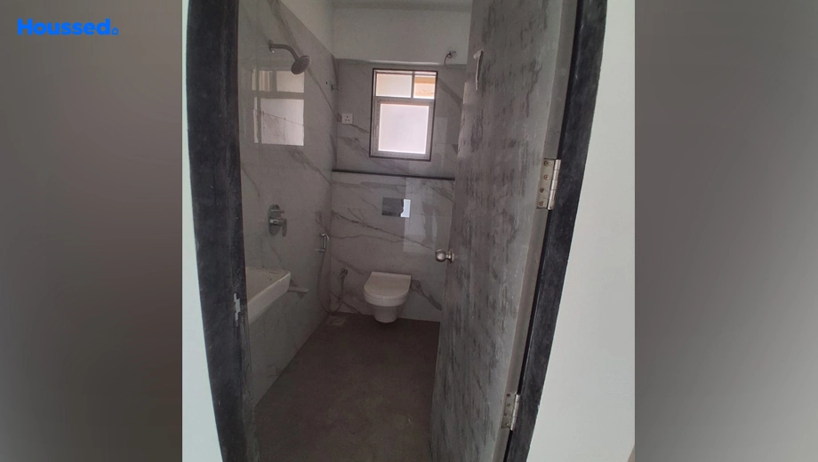 Project Image of 1 BHK Flat for Resale in Kandivali West - Image 132369