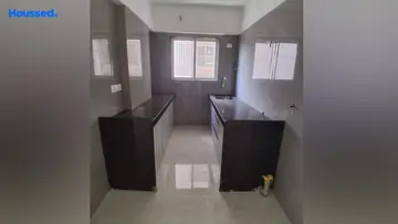 Project Image of 1 BHK Flat for Resale in Kandivali West, Mumbai - Image 132370