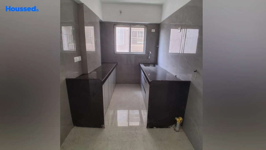 Project Image of 1 BHK Flat for Resale in Kandivali West - Image 132370