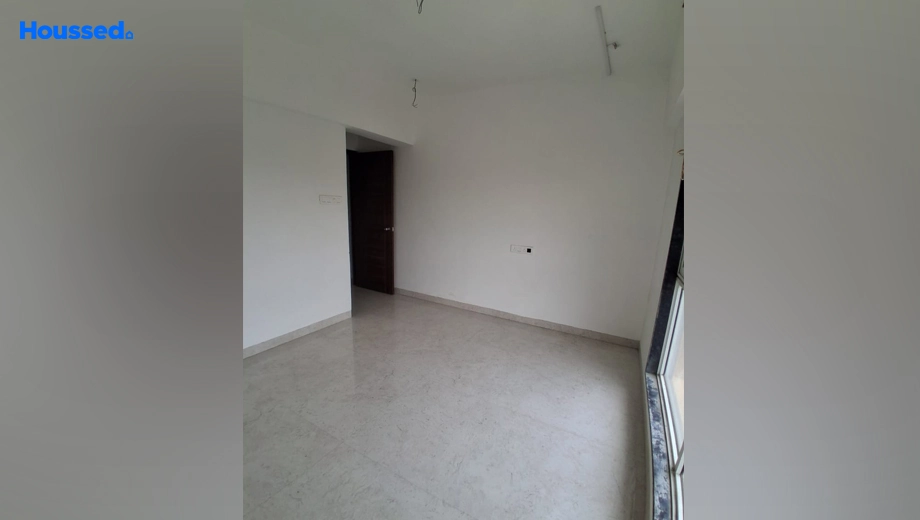 Project Image of 1 BHK Flat for Resale in Kandivali West - Image 132371