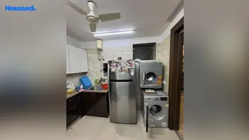 Project Image of 4 BHK Flat for Resale in Rajouri Garden, New Delhi - Image 132359