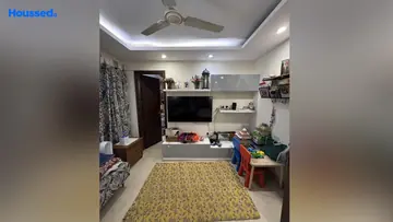 Project Image of 4 BHK Flat for Resale in Rajouri Garden, New Delhi - Image 132360