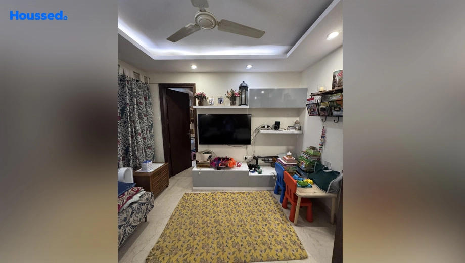 Project Image of 4 BHK Flat for Resale in Rajouri Garden - Image 132360