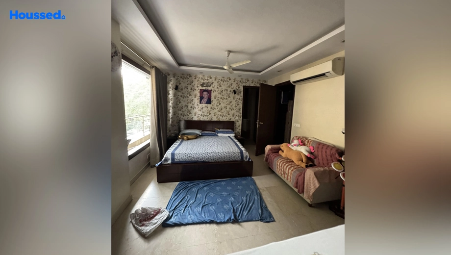 Project Image of 4 BHK Flat for Resale in Rajouri Garden - Image 132361