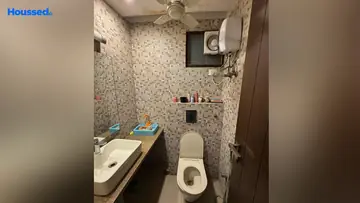 Project Image of 4 BHK Flat for Resale in Rajouri Garden, New Delhi - Image 132363