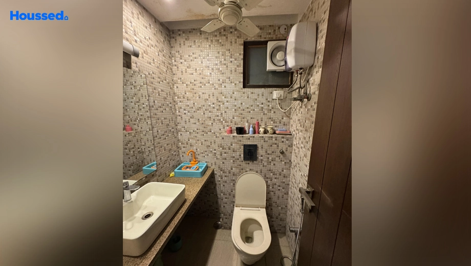 Project Image of 4 BHK Flat for Resale in Rajouri Garden - Image 132363