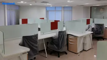 Project Image of Commercial Office Space for Rent in Brigade Road, Bangalore - Image 132366