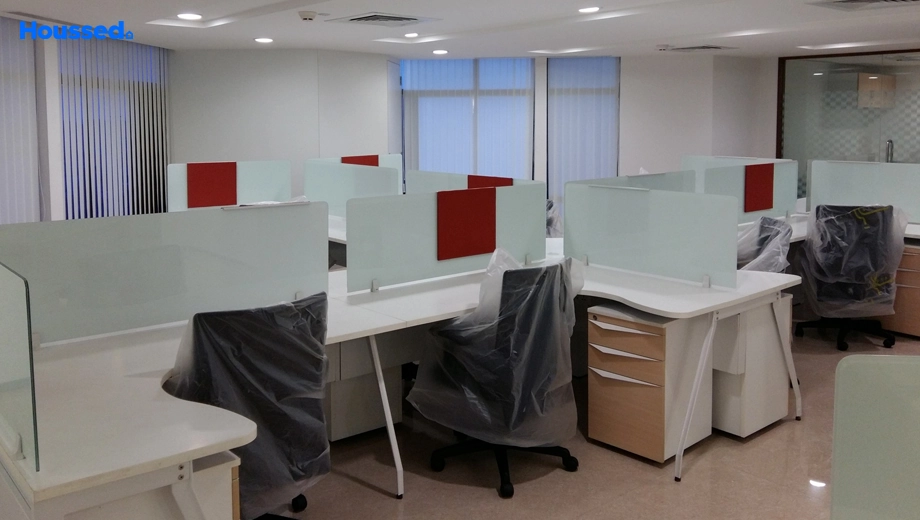 Project Image of Office Space for Rent in Brigade Road - Image 132366
