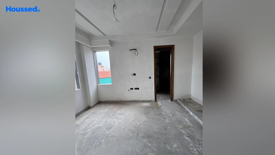 Project Image of 4 BHK Flat for Resale in Rajouri Garden - Image 132373
